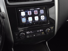 Used 2013  Nissan Altima 4d Sedan SL 3&period;5L at Auto Direct near Zebulon&comma; NC