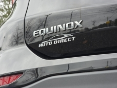 Used 2022  Chevrolet Equinox FWD 4dr LT w/1LT at Auto Direct near Zebulon, NC