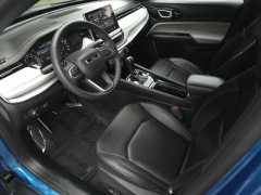 Used 2025  Jeep Compass Limited 4x4 at Auto Direct near Zebulon&comma; NC