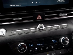 Used 2025  Hyundai Elantra SEL Convenience IVT at Auto Direct near Zebulon&comma; NC