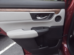 Used 2021 Honda CR-V EX-L 2WD at Auto Direct near Zebulon, NC