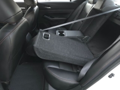 Used 2024  Nissan Altima 2&period;5 SR Sedan at Auto Direct near Zebulon&comma; NC