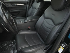 Used 2020  Cadillac CT6 4d Sedan AWD 3&period;6L Premium Luxury at Auto Direct near Zebulon&comma; NC