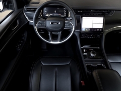 Used 2024  Jeep Grand Cherokee 4xe 4x4 at Auto Direct near Zebulon, NC