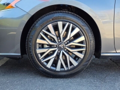 Used 2024  Nissan Altima 2&period;5 SV Sedan at Auto Direct near Zebulon&comma; NC