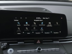 Used 2025  Hyundai Elantra SEL Convenience IVT at Auto Direct near Zebulon&comma; NC