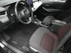 Used 2024  Toyota Corolla SE CVT at Auto Direct near Zebulon&comma; NC