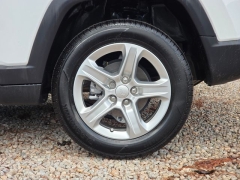 Used 2023  Jeep Compass Sport 4x4 at Auto Direct near Zebulon&comma; NC