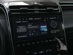 Used 2024  Hyundai Tucson Limited AWD at Auto Direct near Zebulon&comma; NC