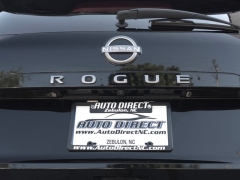 Used 2024  Nissan Rogue FWD SV at Auto Direct near Zebulon&comma; NC