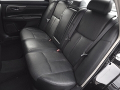 Used 2013  Nissan Altima 4d Sedan SL 3&period;5L at Auto Direct near Zebulon&comma; NC