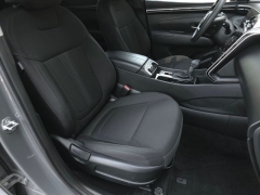 Used 2024  Hyundai Tucson SEL FWD at Auto Direct near Zebulon&comma; NC