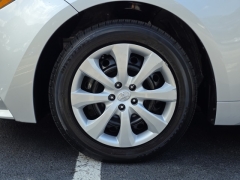 Used 2022 Toyota Corolla LE CVT at Auto Direct near Zebulon, NC