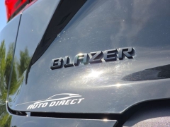 Used 2023  Chevrolet Blazer FWD 4dr LT w&sol;2LT at Auto Direct near Zebulon&comma; NC