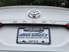 Used 2023 Toyota Camry SE Auto at Auto Direct near Zebulon, NC