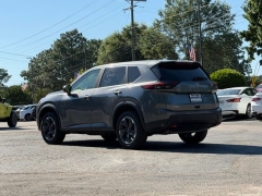 Used 2025  Nissan Rogue AWD SV at Auto Direct near Zebulon&comma; NC