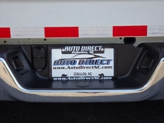 Used 2023  Ram 1500 Classic 2WD Tradesman Reg Cab 8' Box at Auto Direct near Zebulon&comma; NC