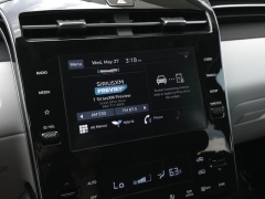 Used 2022  Hyundai Tucson Hybrid SEL Convenience AWD at Auto Direct near Zebulon&comma; NC