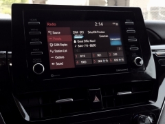 Used 2023 Toyota Camry LE Auto at Auto Direct near Zebulon, NC