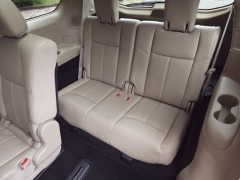 Used 2020 Nissan Pathfinder 4d SUV 4WD Platinum at Auto Direct near Zebulon, NC