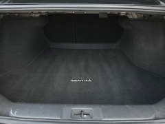 Used 2024  Nissan Sentra SV CVT at Auto Direct near Zebulon&comma; NC