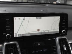 Used 2021  Kia Sorento SX FWD at Auto Direct near Zebulon&comma; NC