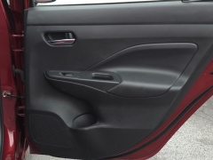 Used 2024  Nissan Versa SV CVT at Auto Direct near Zebulon&comma; NC