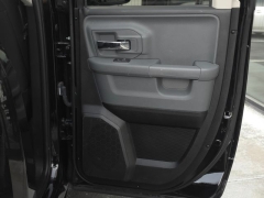 Used 2024  Ram 1500 Classic 2WD SLT Quad Cab 6'4" Box at Auto Direct near Zebulon&comma; NC