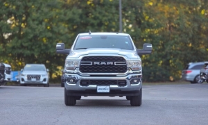 Used 2024  Ram 2500 4WD Big Horn Crew Cab 6'4" Box at Auto Direct near Zebulon&comma; NC