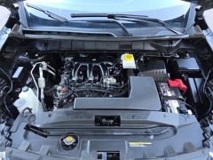 Used 2024  Nissan Pathfinder SV 2WD at Auto Direct near Zebulon&comma; NC