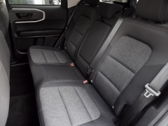 Used 2024 Ford Bronco Sport Big Bend 4x4 at Auto Direct near Zebulon, NC