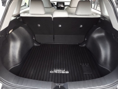 Used 2022 Toyota Corolla Cross L 2WD at Auto Direct near Zebulon, NC