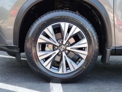 Used 2021 Nissan Rogue FWD SV at Auto Direct near Zebulon, NC