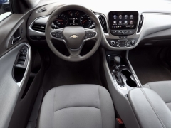 Used 2023 Chevrolet Malibu 4dr Sdn 1LT at Auto Direct near Zebulon, NC