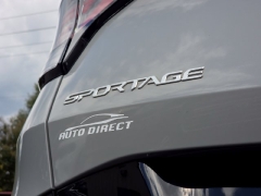 Used 2023  Kia Sportage SX-Prestige AWD at Auto Direct near Zebulon&comma; NC