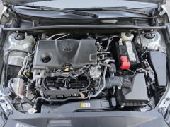 Used 2024  Toyota Camry XLE Auto at Auto Direct near Zebulon, NC