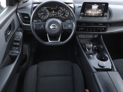 Used 2023  Nissan Rogue AWD S at Auto Direct near Zebulon&comma; NC