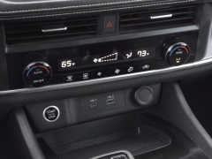 Used 2023  Nissan Rogue AWD SV at Auto Direct near Zebulon, NC