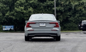 Used 2024 Volvo S60 B5 AWD Plus Dark Theme at Auto Direct near Zebulon, NC