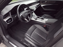 Used 2024  Audi A6 Sedan Premium Plus 45 TFSI quattro at Auto Direct near Zebulon&comma; NC