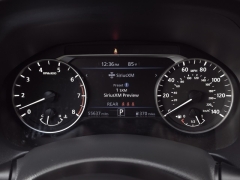 Used 2023 Nissan Altima 2.5 SV Sedan at Auto Direct near Zebulon, NC