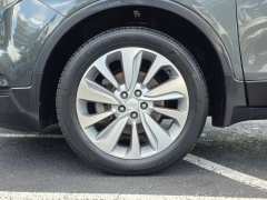 Used 2018  Buick Encore 4d SUV FWD Preferred at Auto Direct near Zebulon&comma; NC