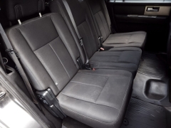 Used 2017 Ford Expedition 4d SUV 4WD XLT at Auto Direct near Zebulon, NC