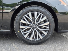 Used 2024  Nissan Altima 2&period;5 SV Sedan at Auto Direct near Zebulon&comma; NC