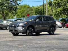 Used 2025  Nissan Rogue AWD SV at Auto Direct near Zebulon&comma; NC