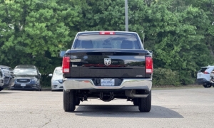 Used 2022 Ram 1500 Classic 2WD SLT Crew Cab 5'7" Box at Auto Direct near Zebulon, NC