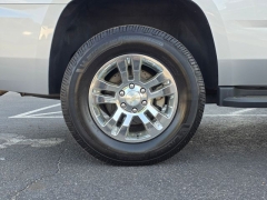 Used 2017  Chevrolet Tahoe 4d SUV 4WD LT at Auto Direct near Zebulon&comma; NC