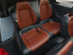 Used 2024  Ford Mustang EcoBoost Premium Convertible at Auto Direct near Zebulon&comma; NC