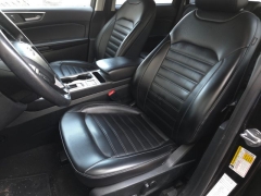 Used 2022  Ford Edge SEL AWD at Auto Direct near Zebulon&comma; NC