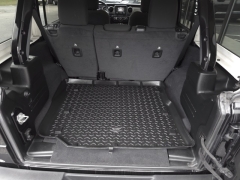 Used 2020  Jeep Wrangler Unlimited 4d SUV 4WD Sport S at Auto Direct near Zebulon, NC